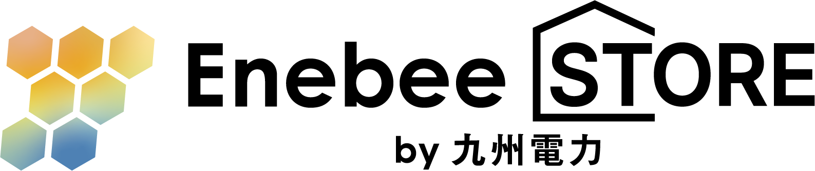 Enebee ストア
