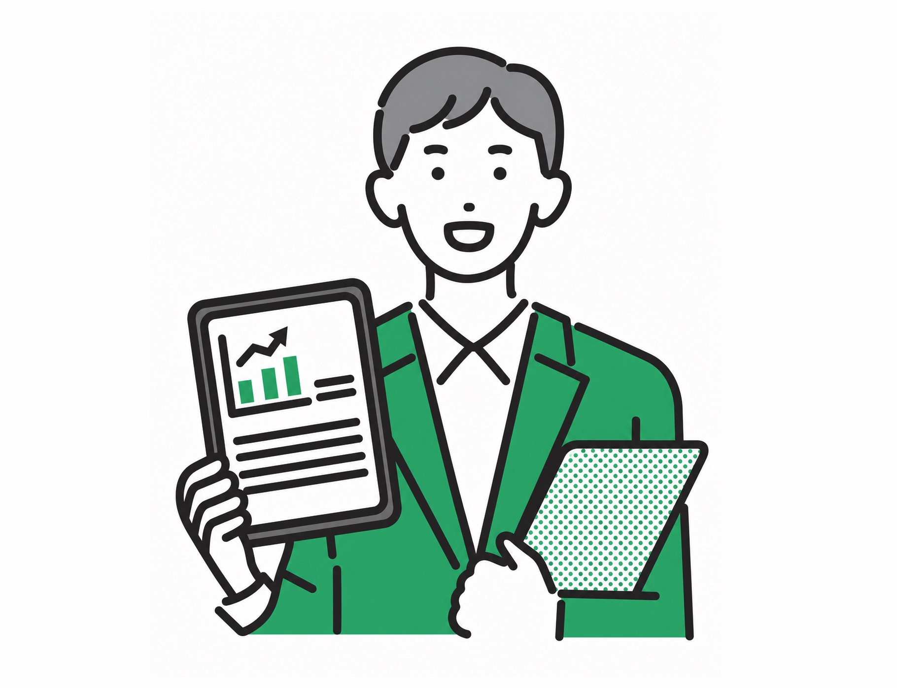 補助金制度活用サポートのイメージ